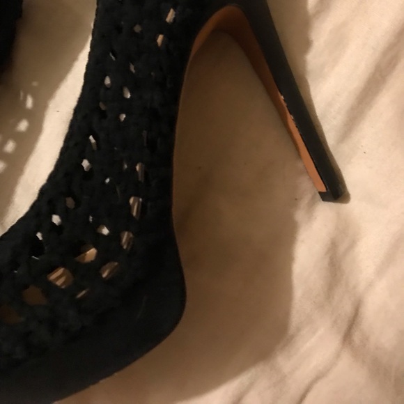 Mark & James Badgley Miscka heels - Picture 9 of 10